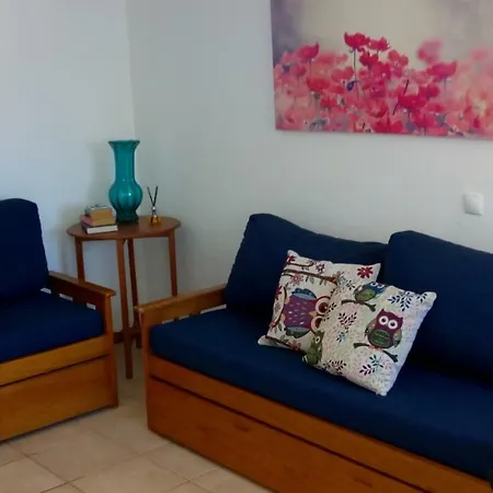 Prázdninový dům Soulforyou Sagres