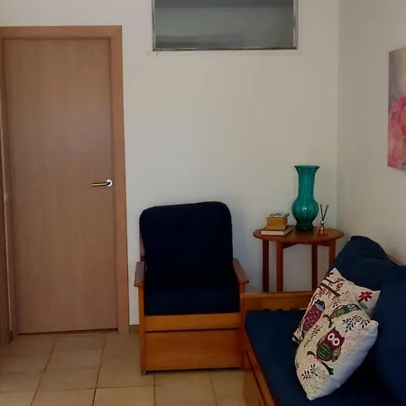 Hébergement de vacances Soulforyou *